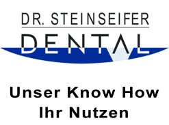 Dr. Steinseifer Dental Logo